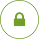 Icono candado