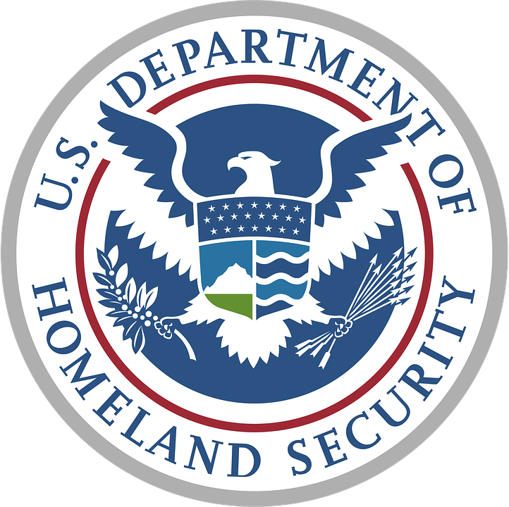 USCIS Logo